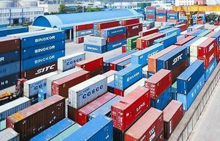 2022 上半年中国收支口增添 9.4%，，，，，这一数据透露出了哪些信息？？？？？？