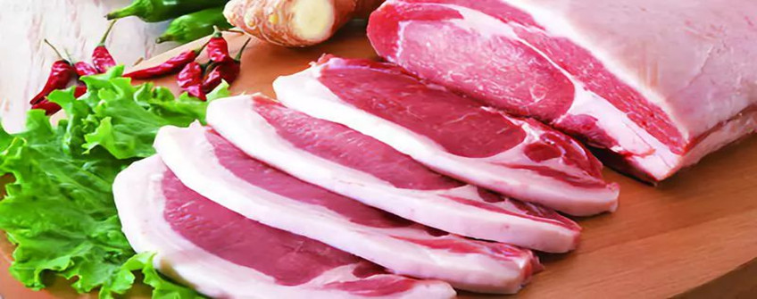 冻肉入口清关手续和文件要哪些？？？？？