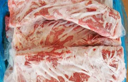 冻肉入口清关手续和文件要哪些？？？？？？